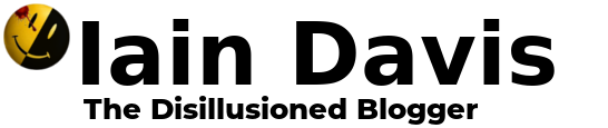Iain Davis
